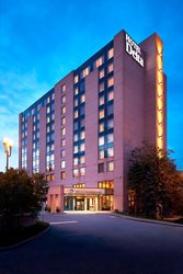 - Delta Hotel by Marriott Sherbrooke Conference Centre