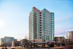  - Marriott Hotel Vancouver Airport Richmond