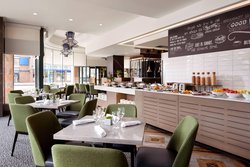  - Marriott Hotel Vancouver Airport Richmond