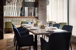  - Marriott Hotel Vancouver Airport Richmond