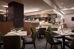  - Marriott Hotel Vancouver Airport Richmond