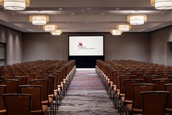  - Marriott Hotel Vancouver Airport Richmond