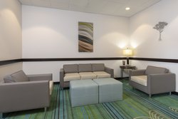  - Holiday Inn Express & Suites New Philadelphia