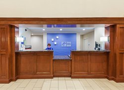  - Holiday Inn Express & Suites Kilgore