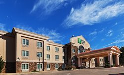  - Holiday Inn Express & Suites Kilgore