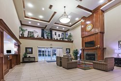  - Holiday Inn Express & Suites Kilgore