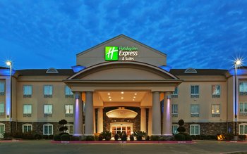 Holiday Inn Express & Suites Kilgore