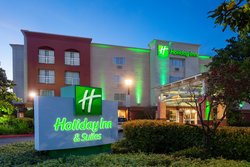  - Holiday Inn & Suites San Mateo