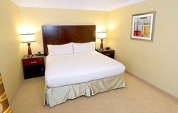  - Holiday Inn & Suites San Mateo