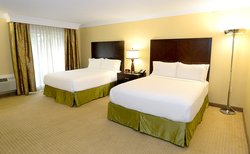  - Holiday Inn & Suites San Mateo