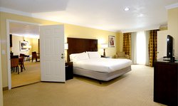  - Holiday Inn & Suites San Mateo