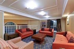  - Holiday Inn & Suites San Mateo