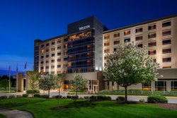  - Westin Hotel BWI Airport Linthicum