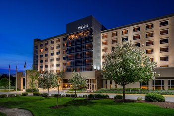 The Westin Baltimore Washington Airport - BWI