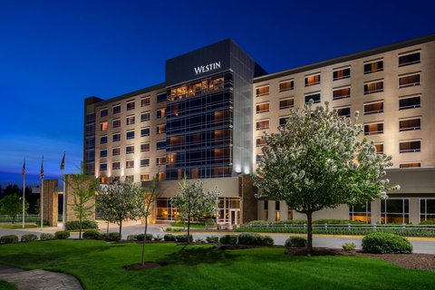 The Westin Baltimore Washington Airport