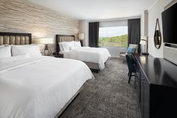  - Westin Hotel BWI Airport Linthicum