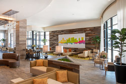  - Holiday Inn & Suites Downtown Nashville