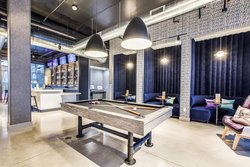  - Aloft Hotel Six Flags Arlington - I-30, Exit 29