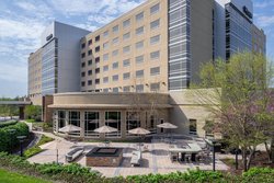  - Westin Hotel BWI Airport Linthicum