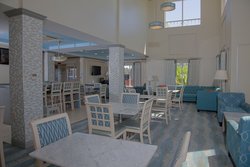  - Holiday Inn Express & Suites Brookhaven - I-55, Exit 40