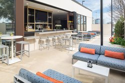  - Sheraton Hotel Dallas North