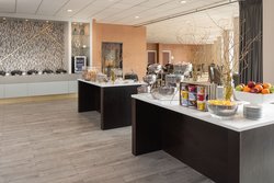  - Sheraton Hotel Dallas North