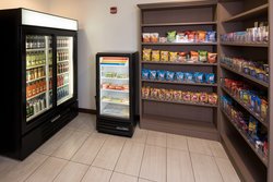  - Holiday Inn Express & Suites Portage - I-94, Exit 19