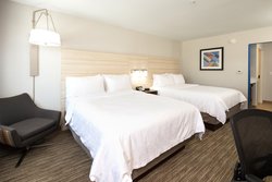  - Holiday Inn Express & Suites Portage - I-94, Exit 19