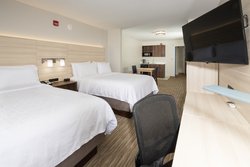  - Holiday Inn Express & Suites Portage - I-94, Exit 19