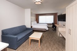  - Holiday Inn Express & Suites Portage - I-94, Exit 19