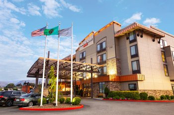 SpringHill Suites by Marriott Wenatchee