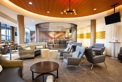  - SpringHill Suites by Marriott Wenatchee