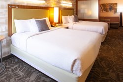  - SpringHill Suites by Marriott Wenatchee