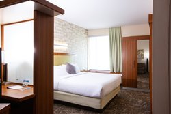  - SpringHill Suites by Marriott Wenatchee