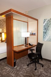  - SpringHill Suites by Marriott Wenatchee