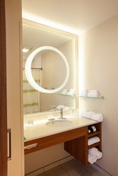  - SpringHill Suites by Marriott Wenatchee