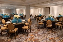  - Sheraton Hotel Dallas North