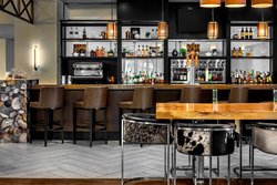  - Sheraton Hotel Georgetown