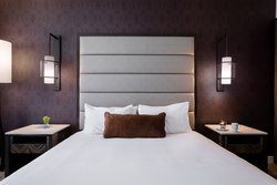  - Ambassador Hotel Downtown Kansas City - I-70, Exits 2J & 2K