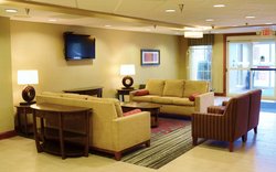  - Holiday Inn Express & Suites Monaca - I-376, Exit 39
