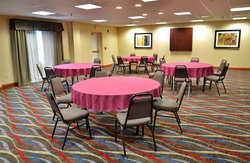  - Holiday Inn Express & Suites Monaca - I-376, Exit 39