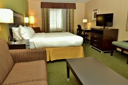  - Holiday Inn Express & Suites Monaca - I-376, Exit 39
