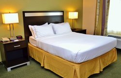  - Holiday Inn Express & Suites Monaca - I-376, Exit 39
