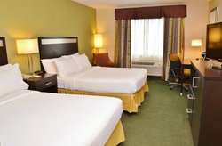 - Holiday Inn Express & Suites Monaca - I-376, Exit 39
