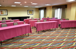  - Holiday Inn Express & Suites Monaca - I-376, Exit 39