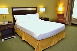  - Holiday Inn Express & Suites Monaca - I-376, Exit 39