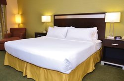  - Holiday Inn Express & Suites Monaca - I-376, Exit 39