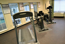  - Holiday Inn Express & Suites Monaca - I-376, Exit 39