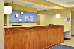  - Holiday Inn Express & Suites Monaca - I-376, Exit 39