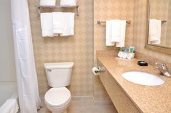  - Holiday Inn Express & Suites Monaca - I-376, Exit 39